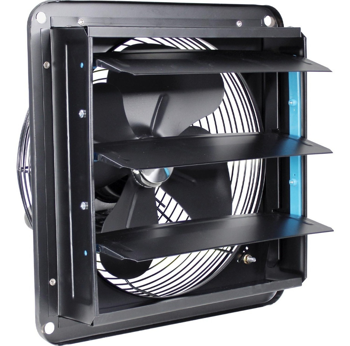 Extractor Aire Ventilador Industrial 10 Pulgadas