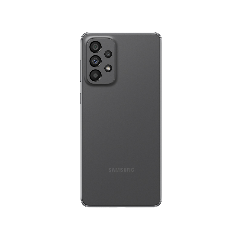 Samsung Galaxy A73 5G 128GB 8GB Ram Color Gris