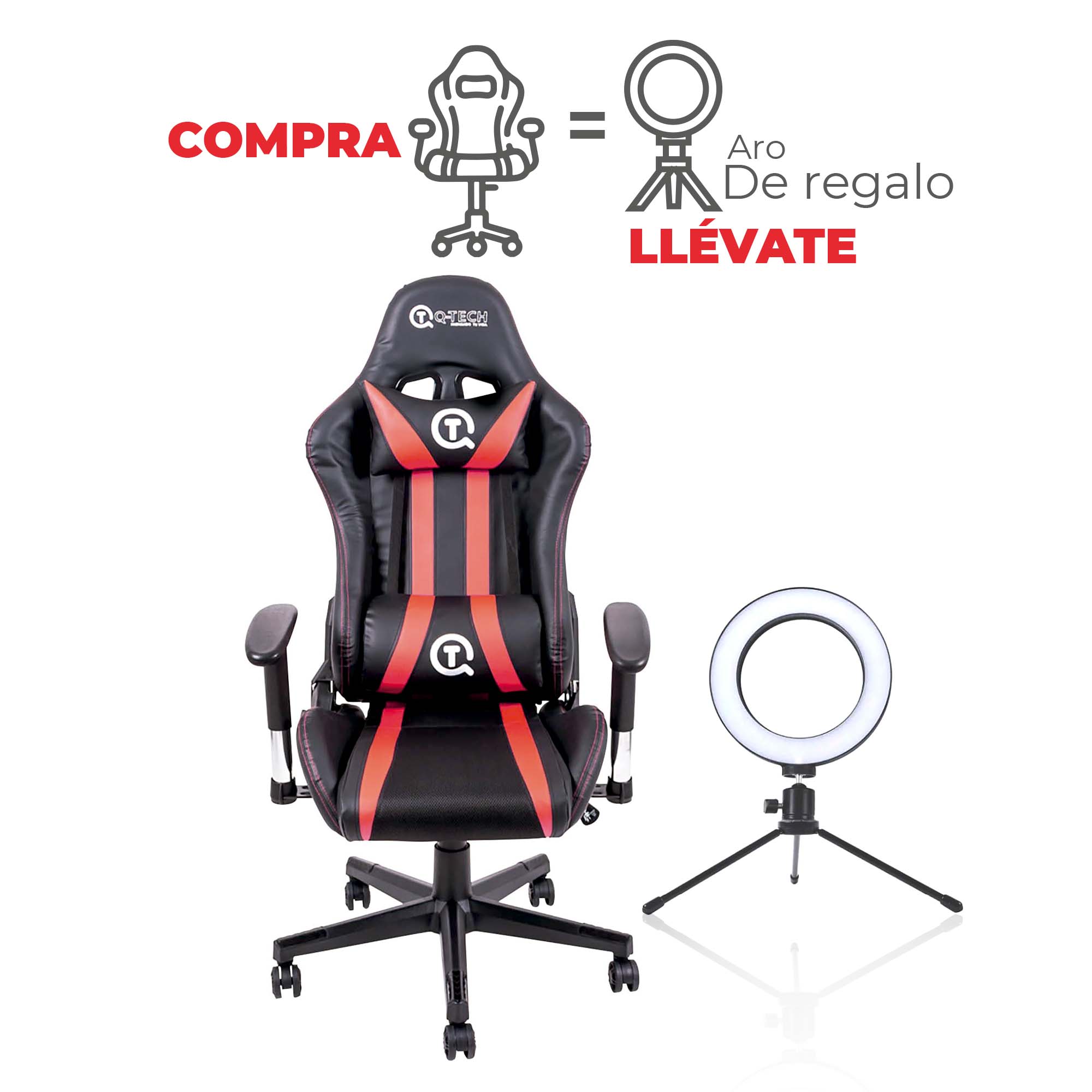 Circle gaming chair cheap ch60