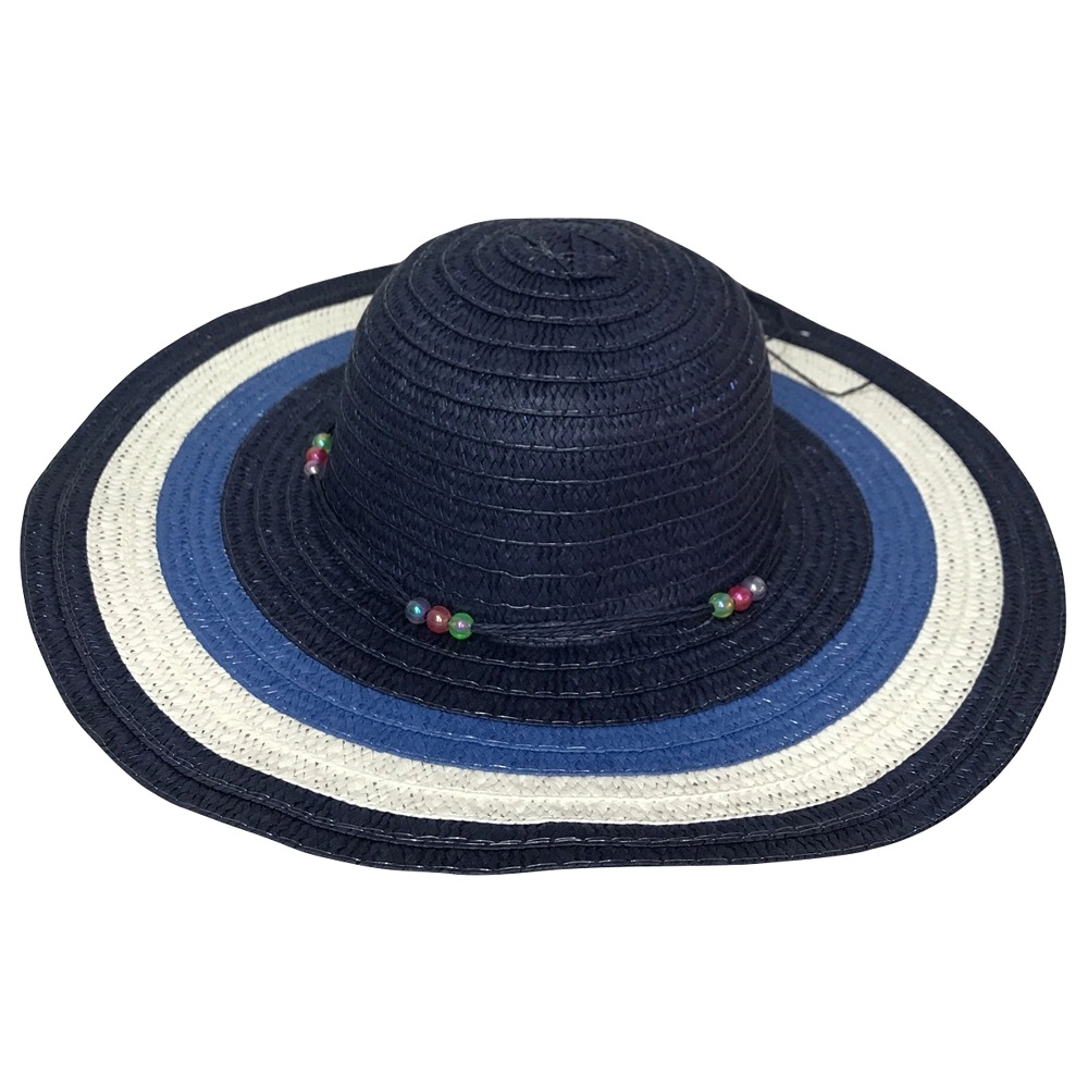 Sombrero Playero Para Dama FHI095