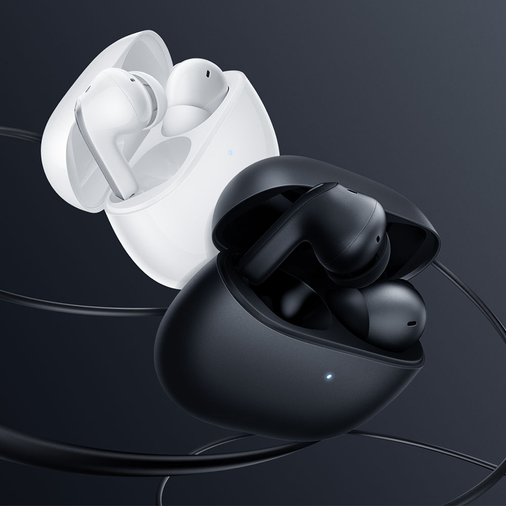 Audífonos Inalámbricos Redmi Buds 4 Pro Midnight Black