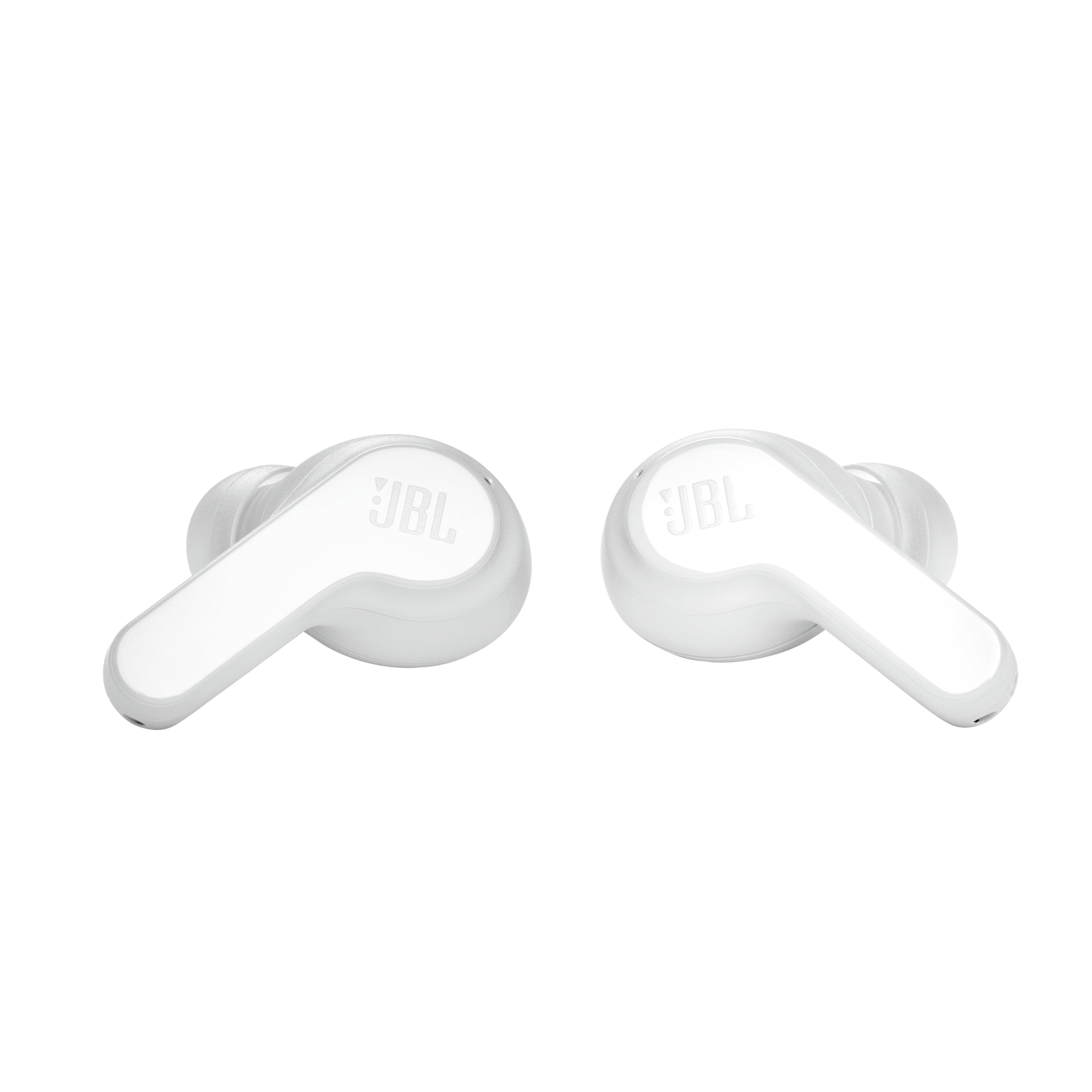 Audifonos Inalambricos JBL Vibe 200 TWS - Blanco