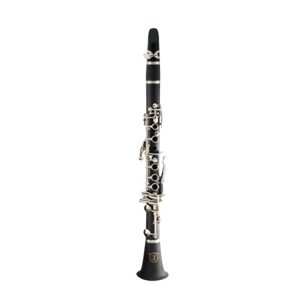 Clarinete Blessing 6402 Con Estuche 
