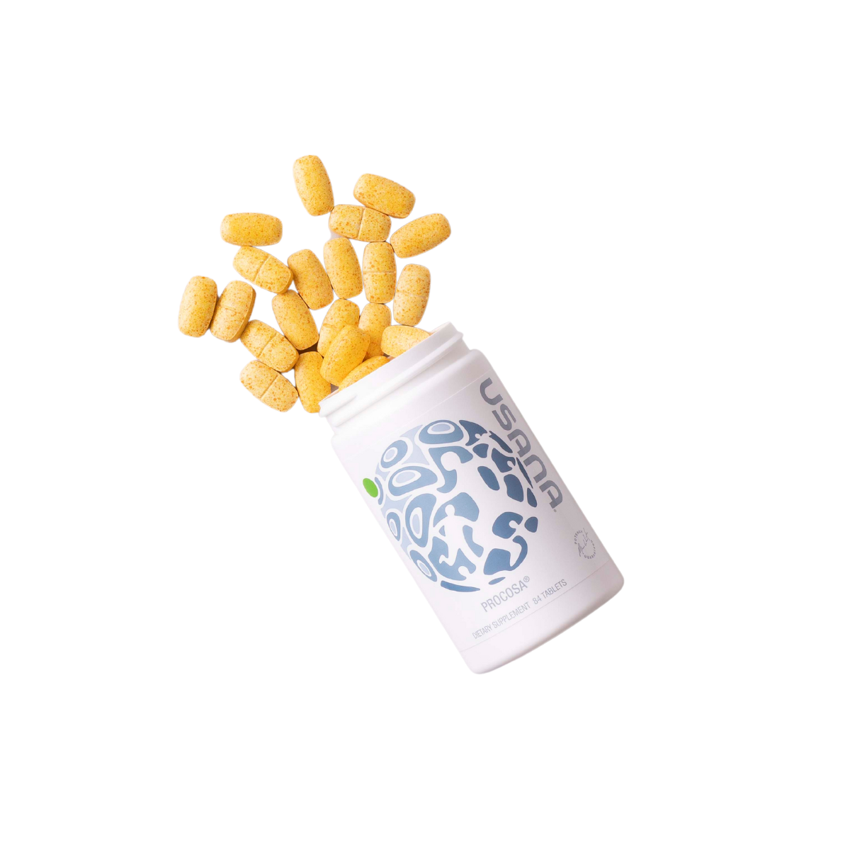 Usana Procosa II 131 con 84 tabletas