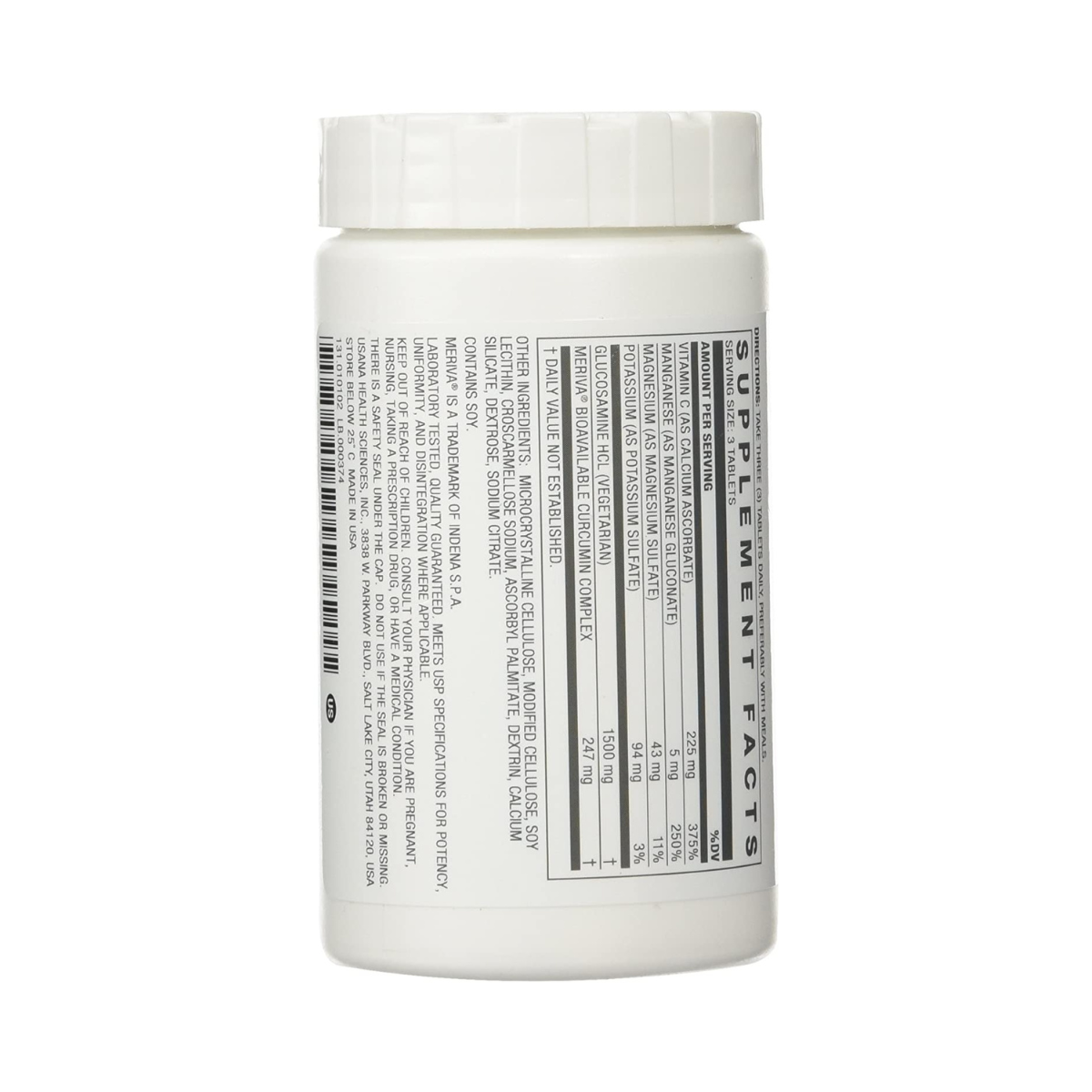 Usana Procosa II 131 con 84 tabletas