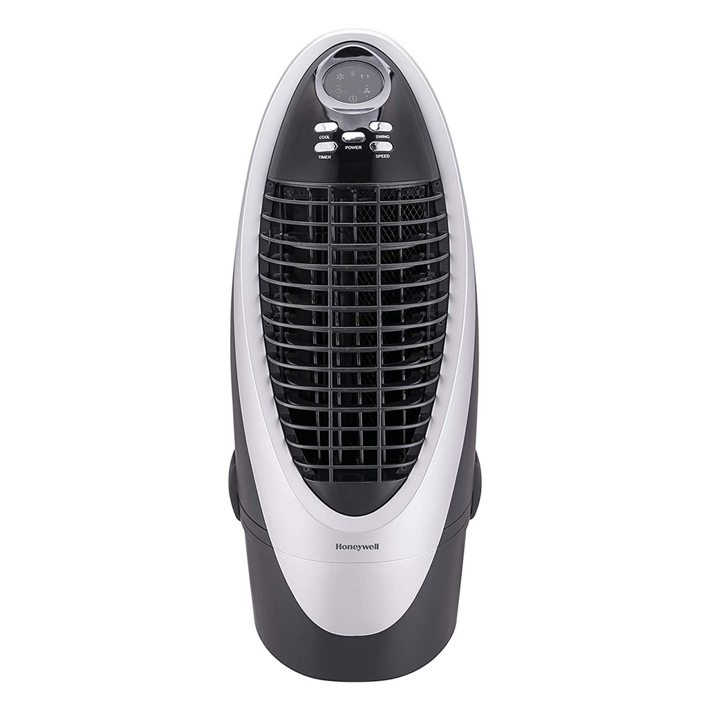 Enfriador de Aire Evaporativo CS10XE Enfría 16m2