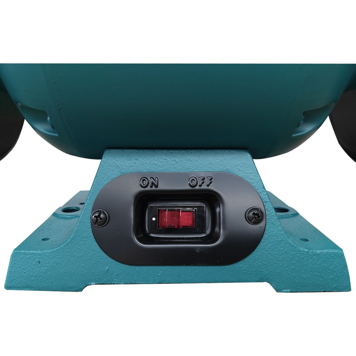 Esmeril De Banco Makita Gb601 240watts De 6 Pulgadas