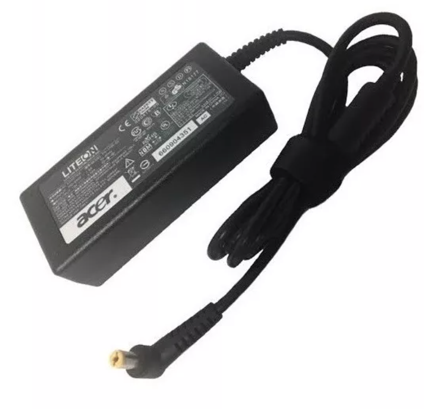 Cargador Acer Aspire One D255 Series 19v 2.1a 40w