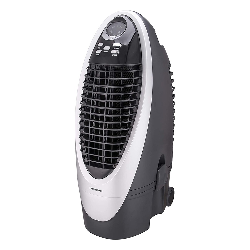 Enfriador de Aire Evaporativo CS10XE Enfría 16m2