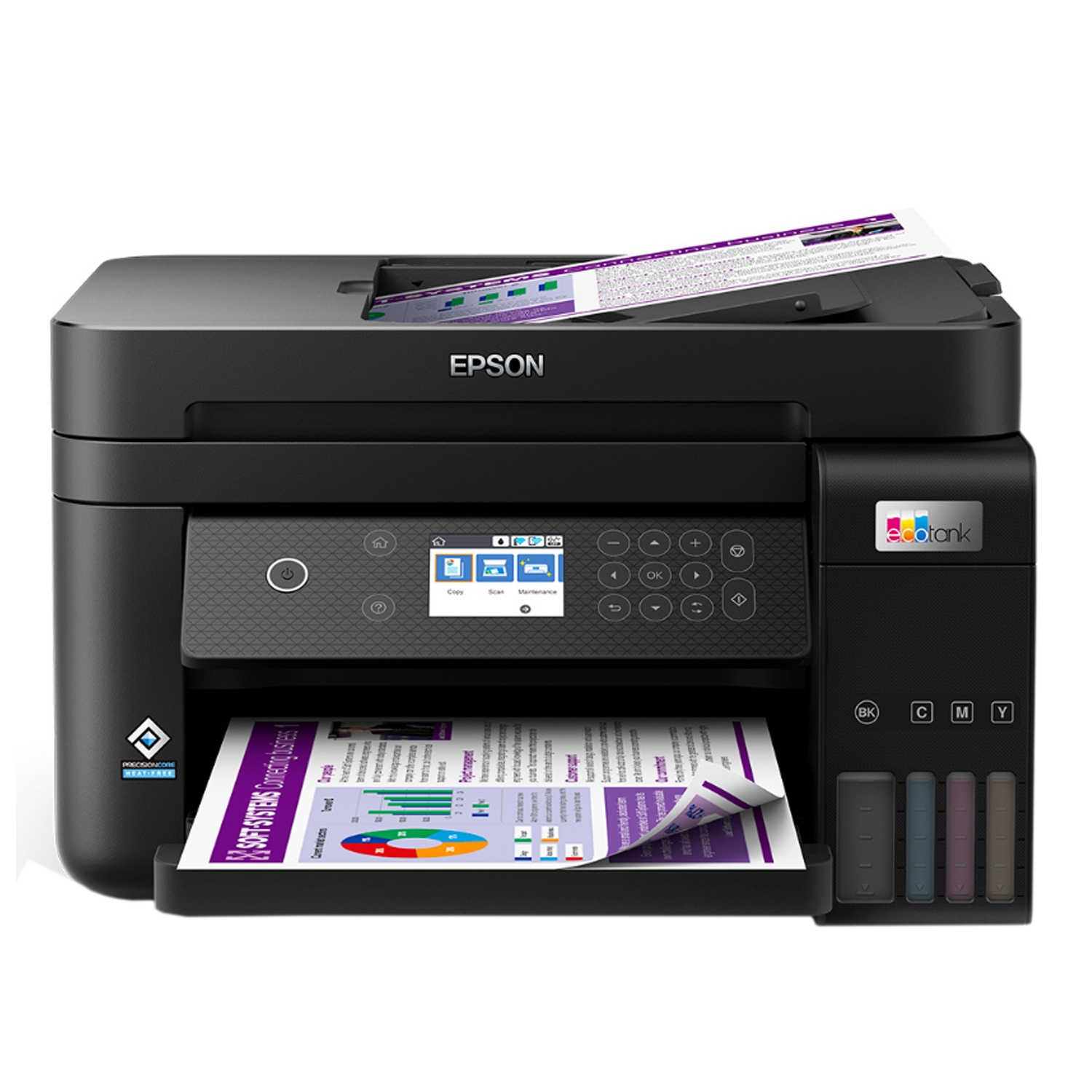 IMPRESORA EPSON L6270 MULTI ETHER