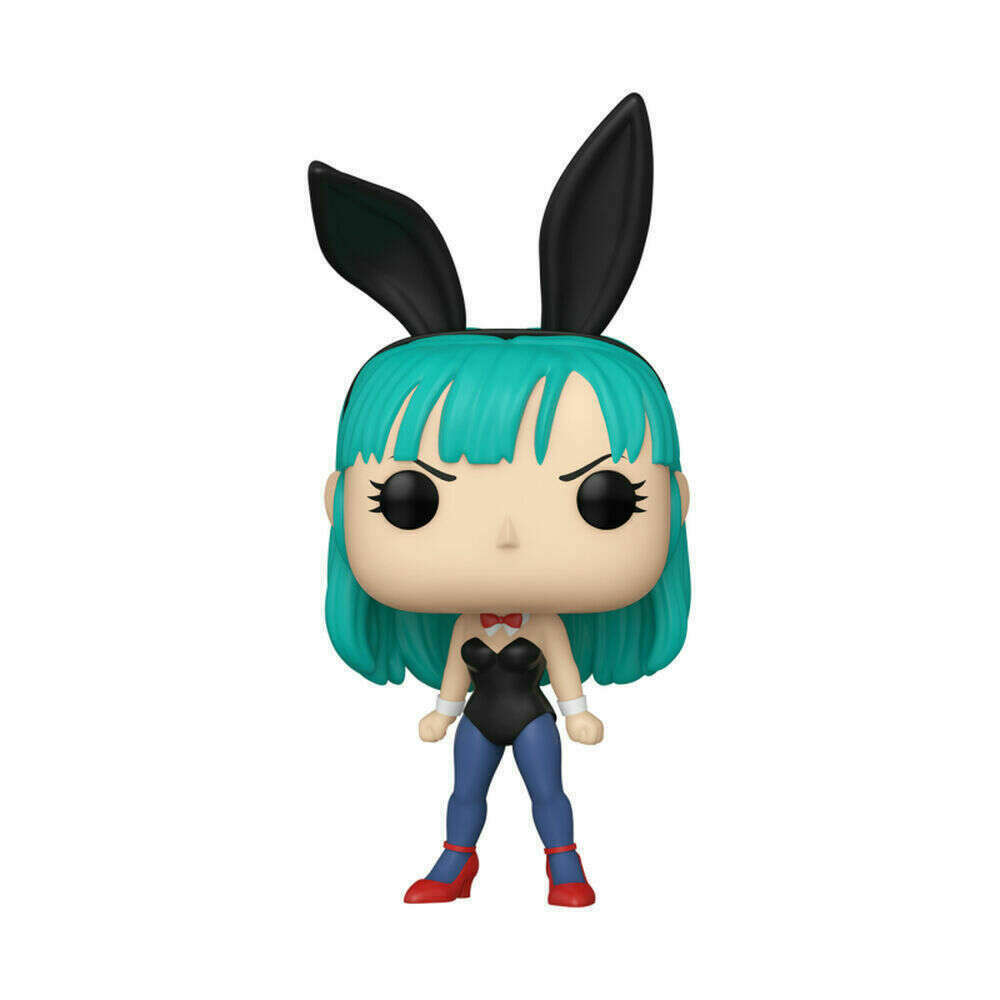 Funko Pop! Bulma Dragon Ball