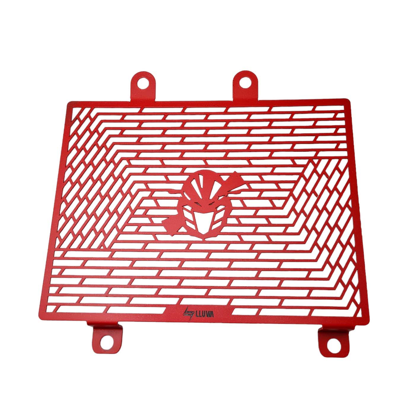 Bajaj Dominar 400 Protector de Radiador - Modelo Ninja Cubierta Protectora Motocicletas