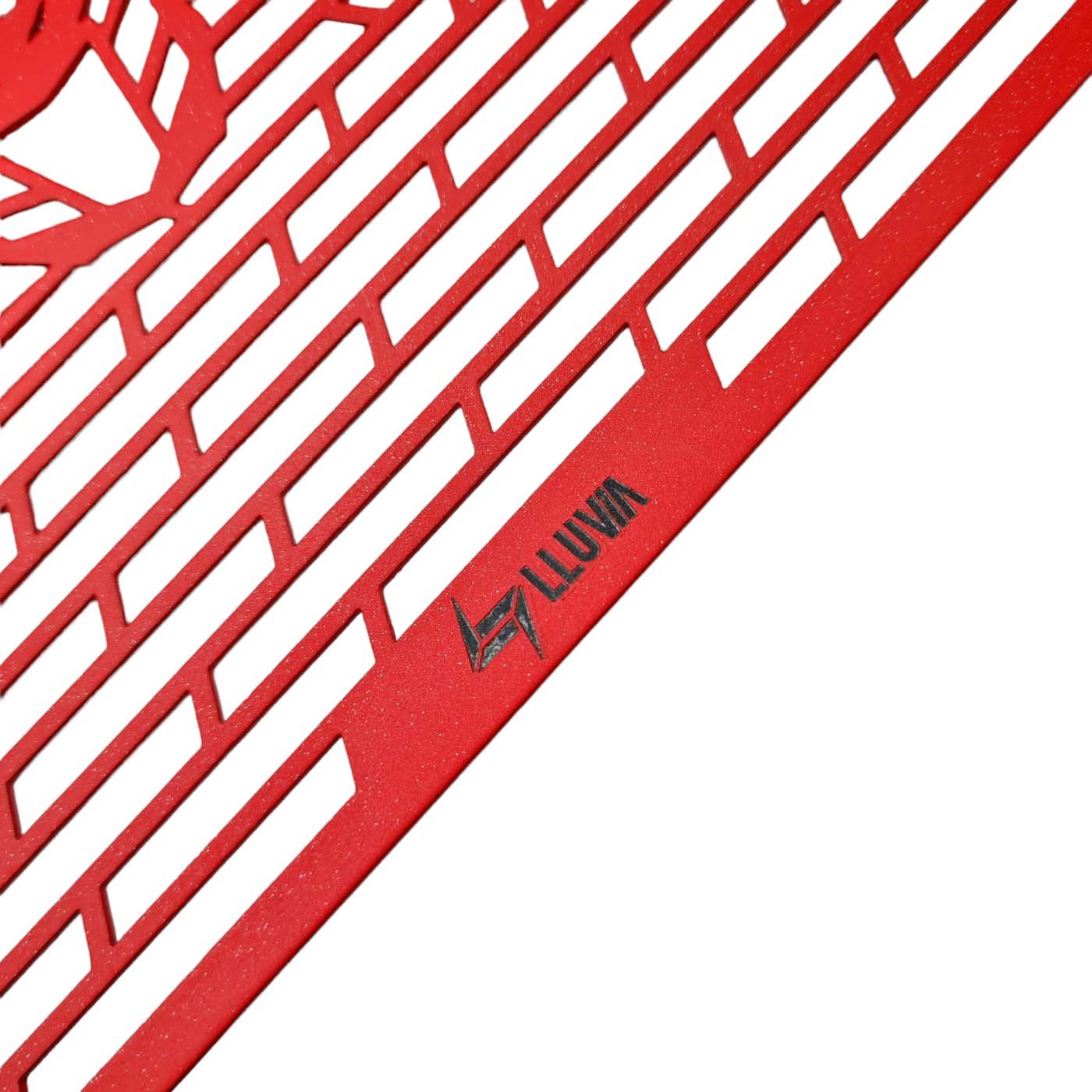 Bajaj Dominar 400 Protector de Radiador - Modelo Ninja Cubierta Protectora Motocicletas