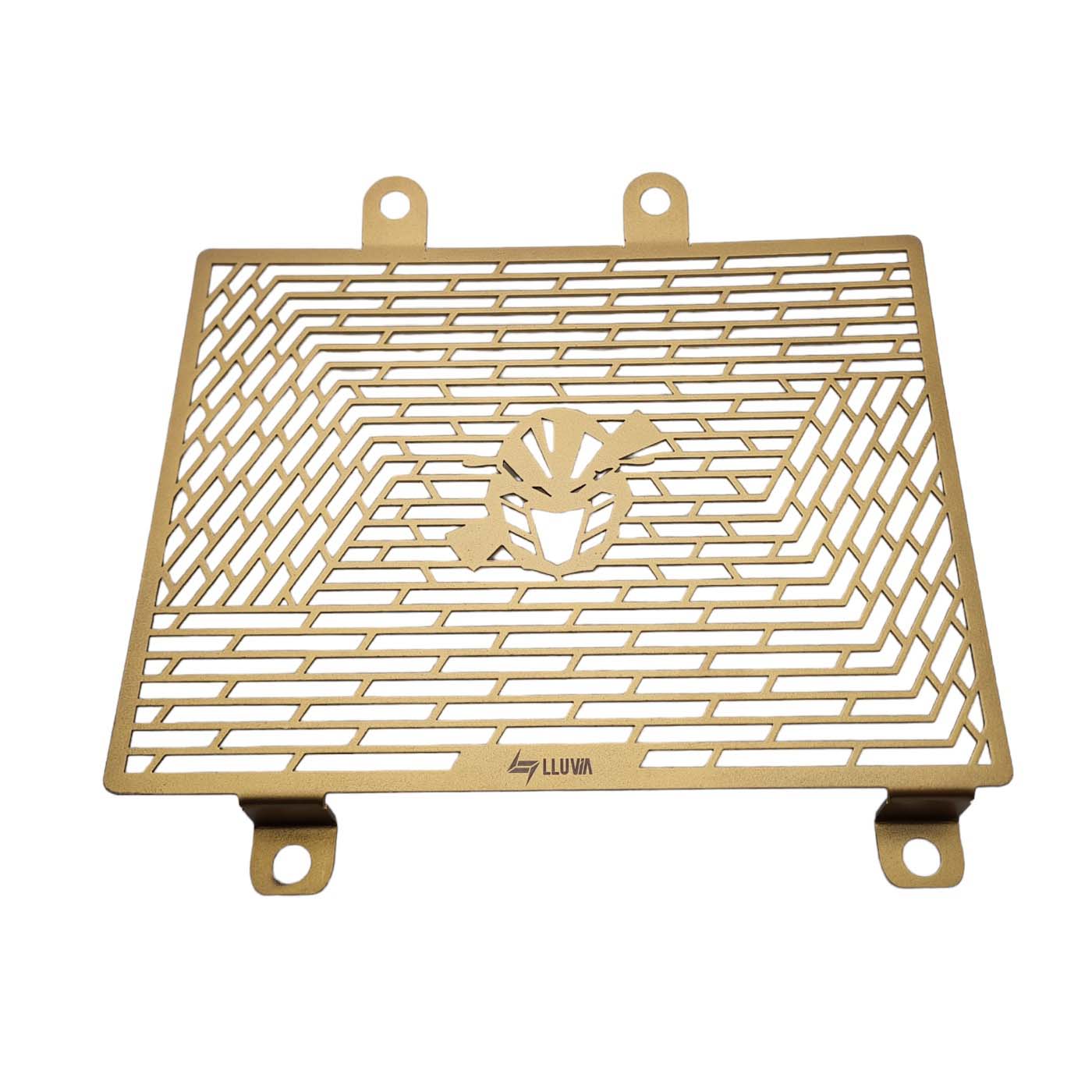 Bajaj Dominar 400 Protector de Radiador - Modelo Ninja Cubierta Protectora Motocicletas