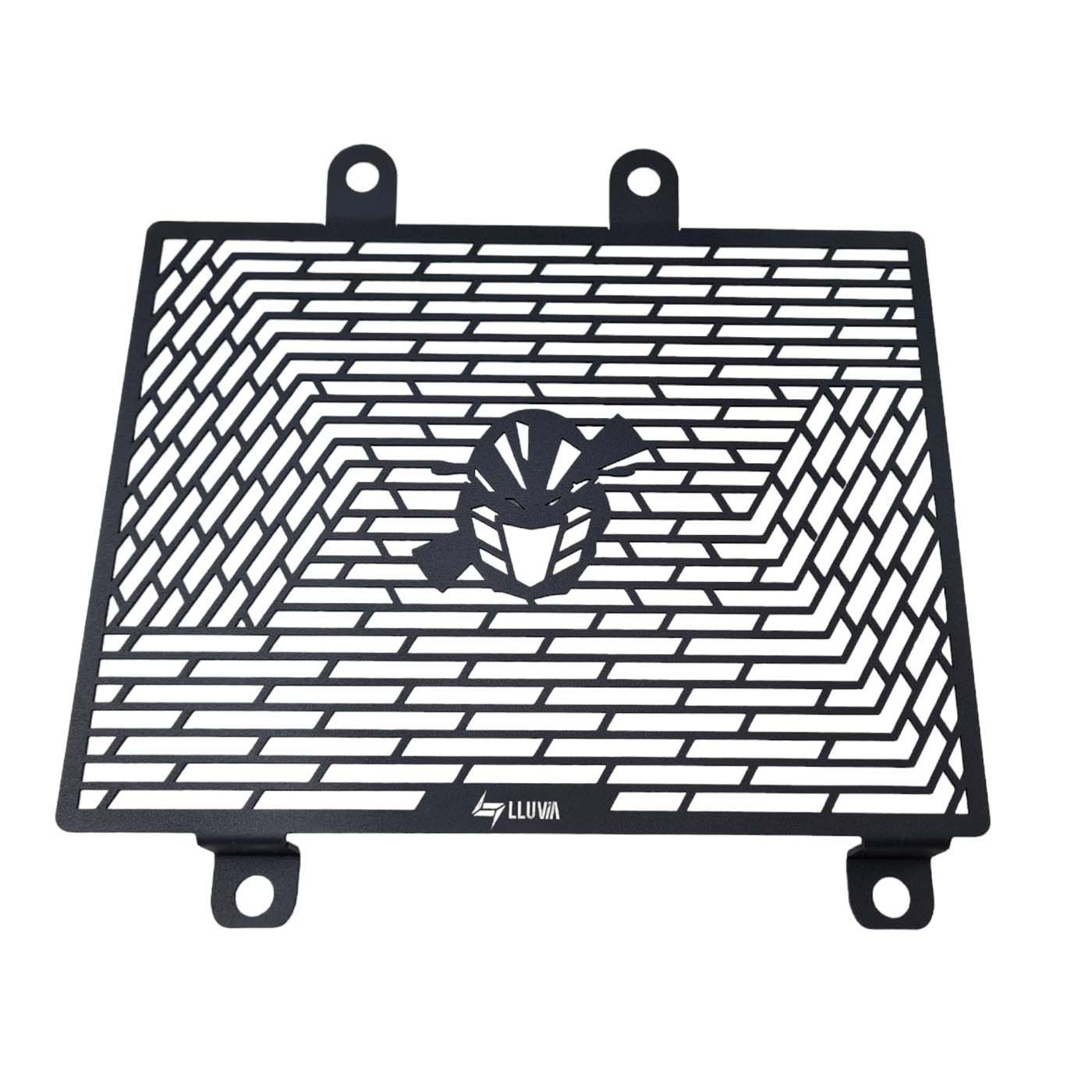 Bajaj Dominar 400 Protector de Radiador - Modelo Ninja Cubierta Protectora Motocicletas