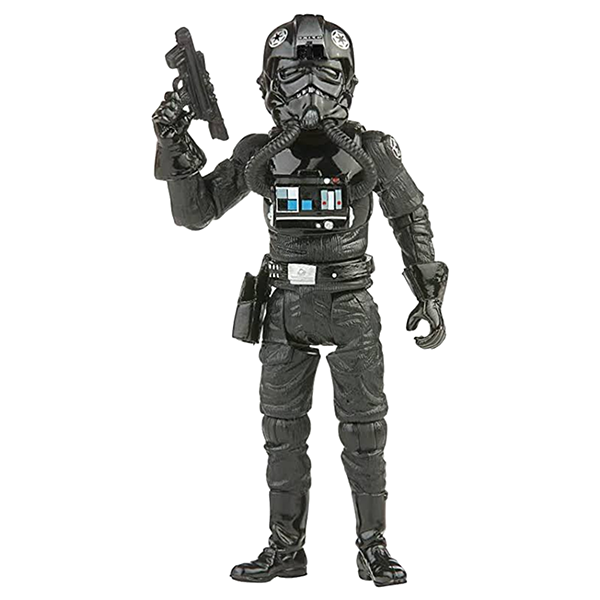 Star Wars Vintage Collection TIE Fighter Pilot