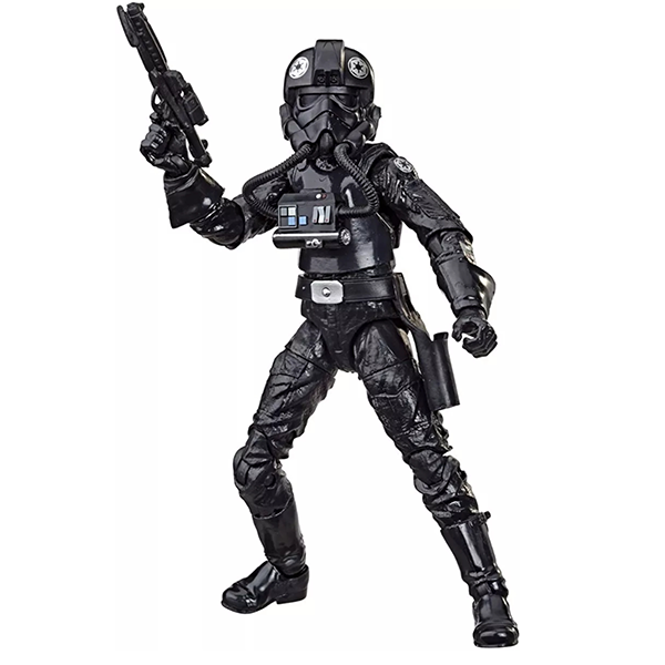 Star Wars Vintage Collection TIE Fighter Pilot