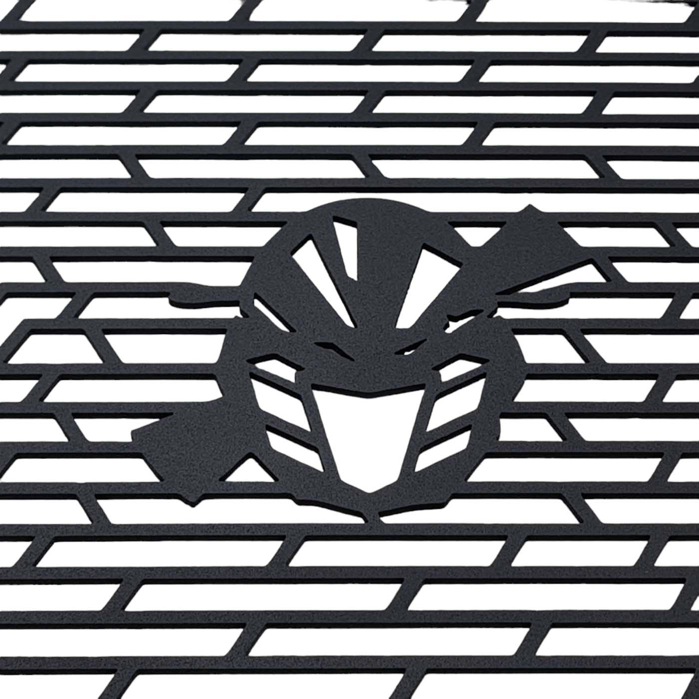 Bajaj Dominar 400 Protector de Radiador - Modelo Ninja Cubierta Protectora Motocicletas