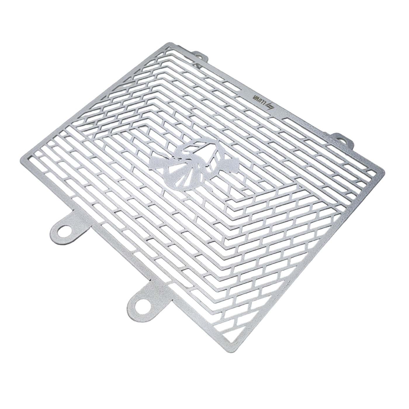 Bajaj Dominar 400 Protector de Radiador - Modelo Ninja Cubierta Protectora Motocicletas