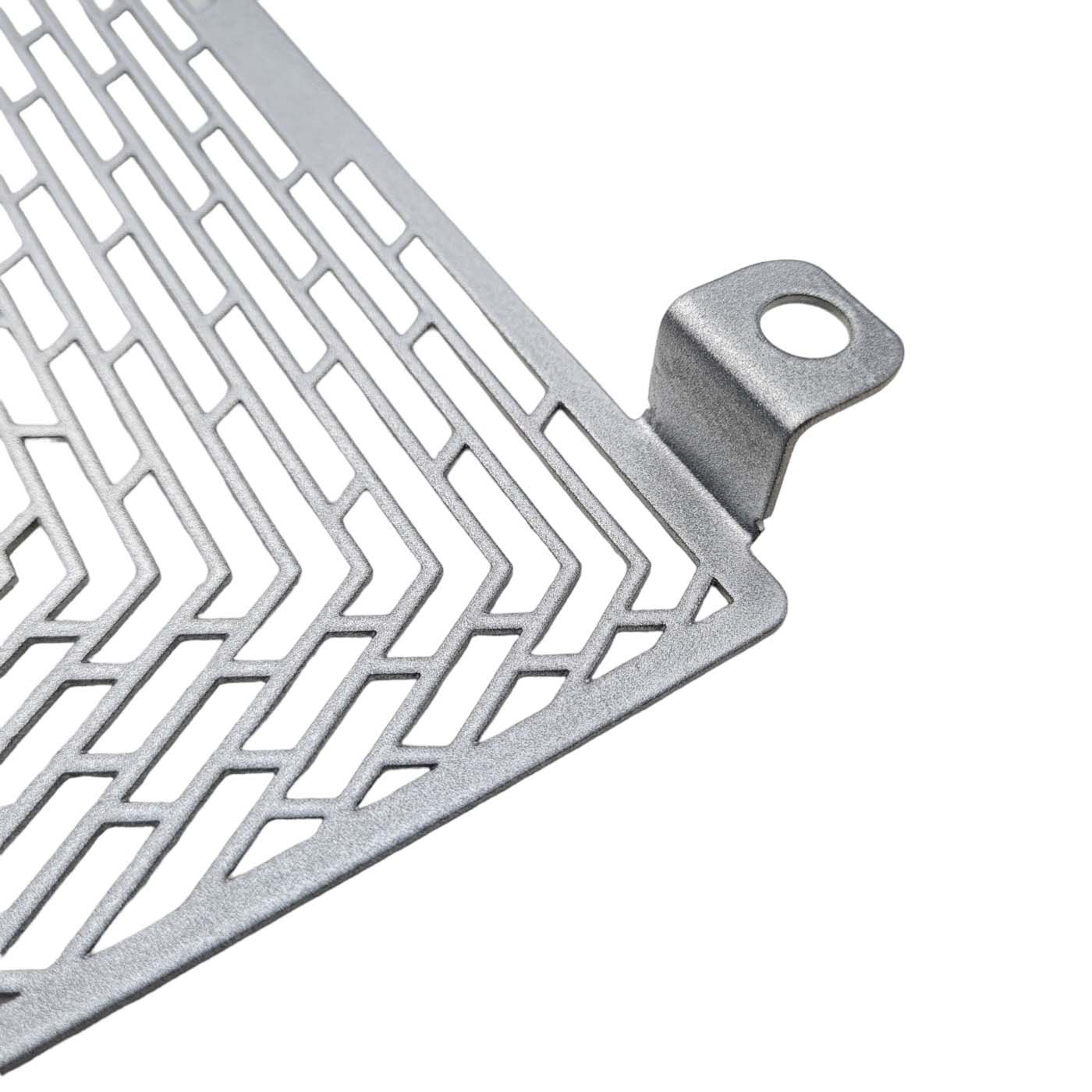 Bajaj Dominar 400 Protector de Radiador - Modelo Ninja Cubierta Protectora Motocicletas