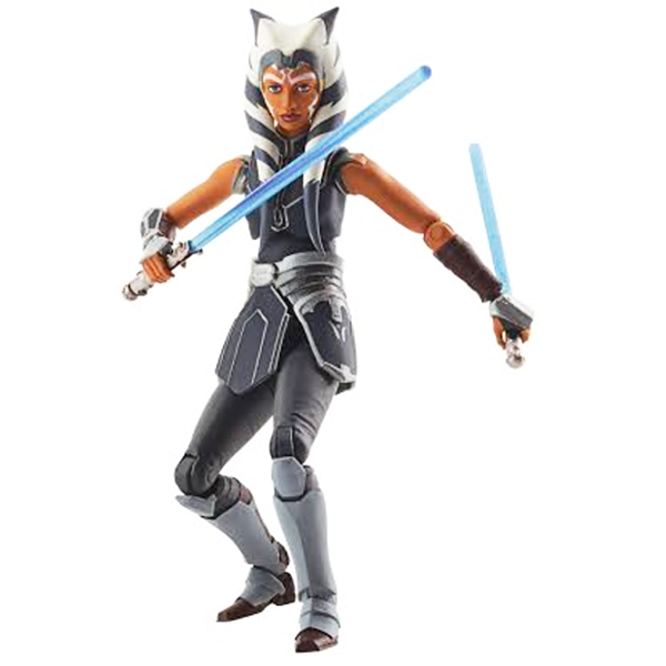 Star Wars Vintage Collection Ahsoka Tano Mandalore