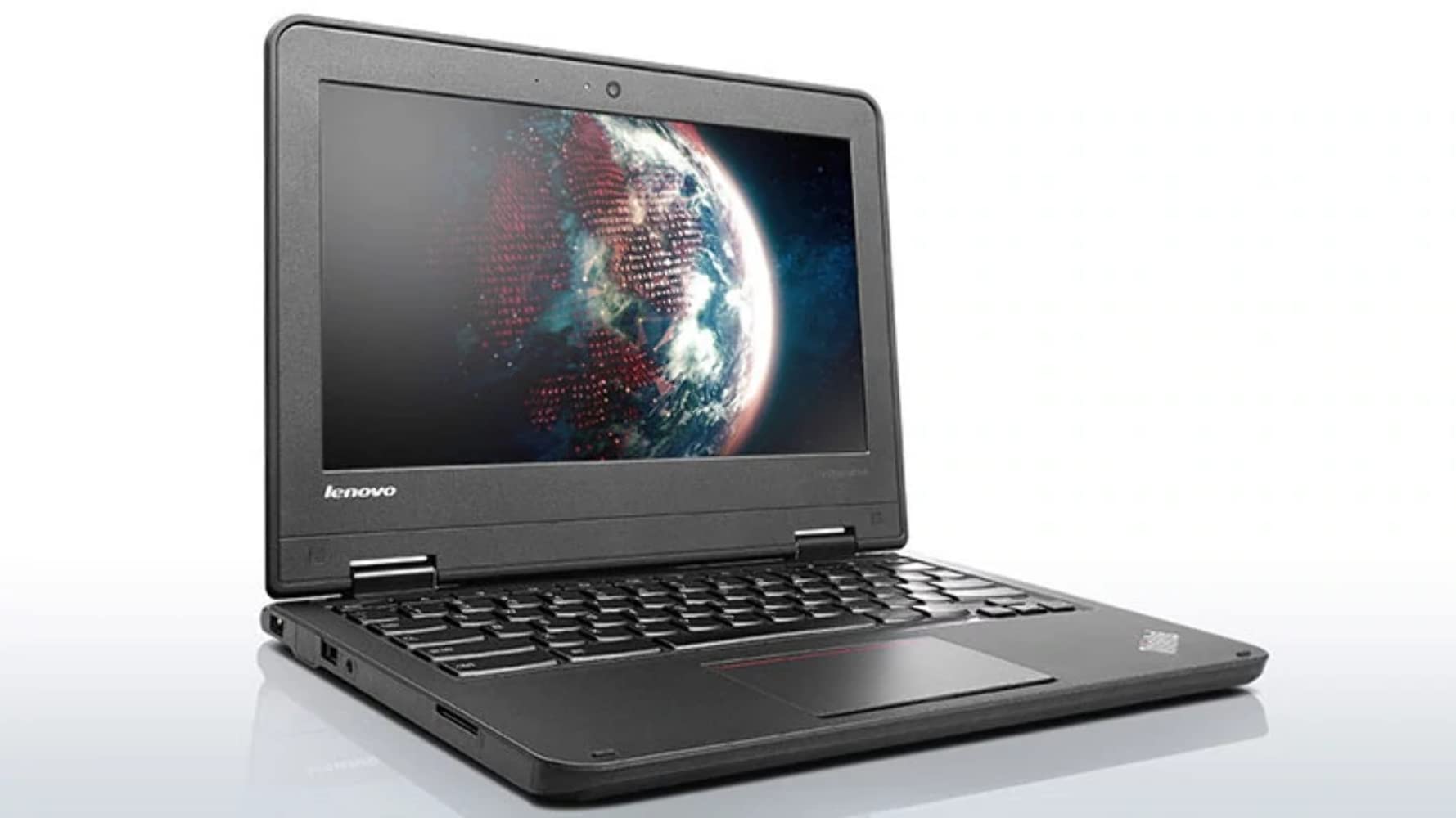 Mini Laptop Lenovo Chromebook 11e Celeron 4Gb RAM 16Gb SSD Reacondicionado Clase A