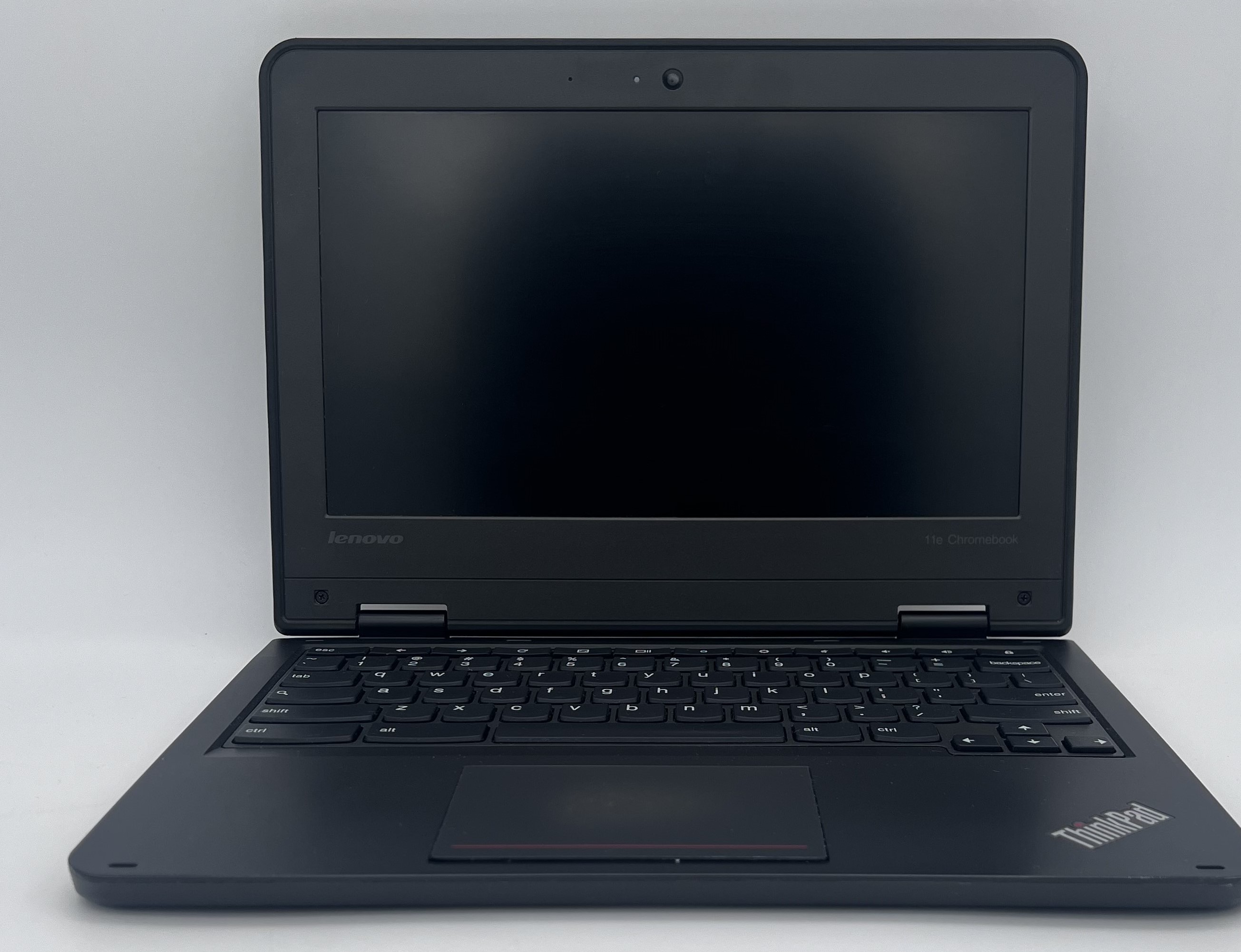 Mini Laptop Lenovo Chromebook 11e Celeron 4Gb RAM 16Gb SSD Reacondicionado Clase A