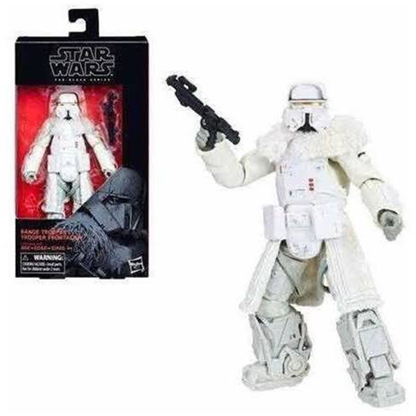 Star Wars Black Series Range Trooper