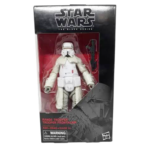 Star Wars Black Series Range Trooper