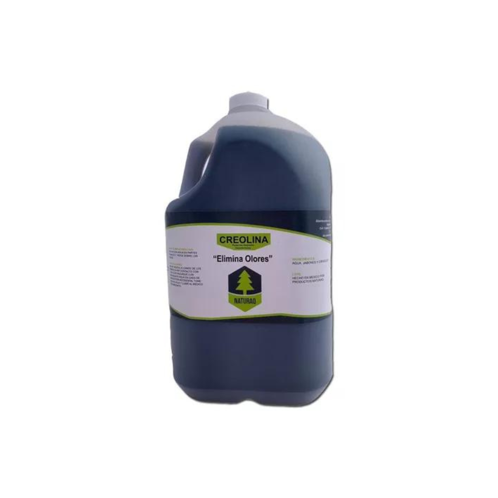 Creolina concentrada de calidad premium