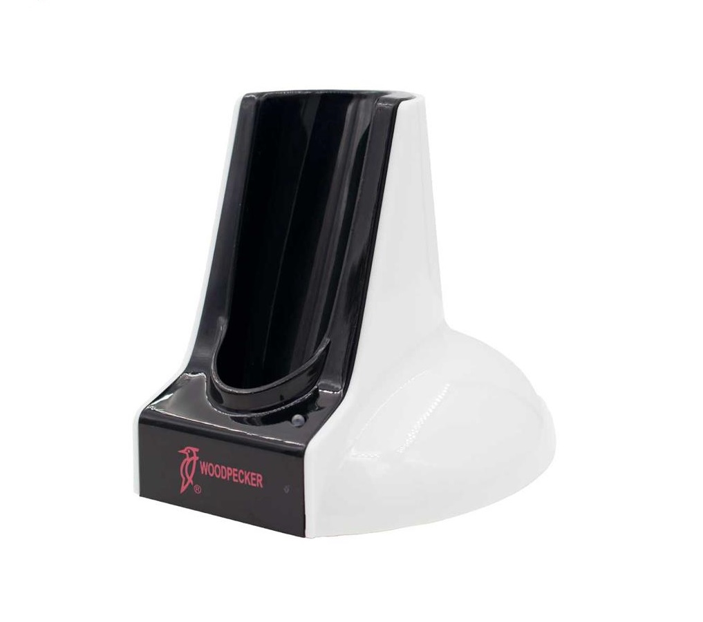 Lámpara fotocurado dental Resinas Inalámbrica Woodpecker LED B + Lentes de protección.