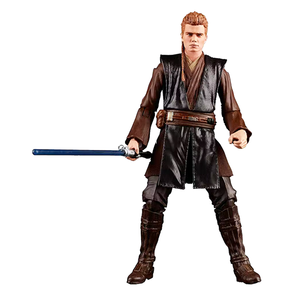 Star Wars Black Series Anakin Skywalker Padawan