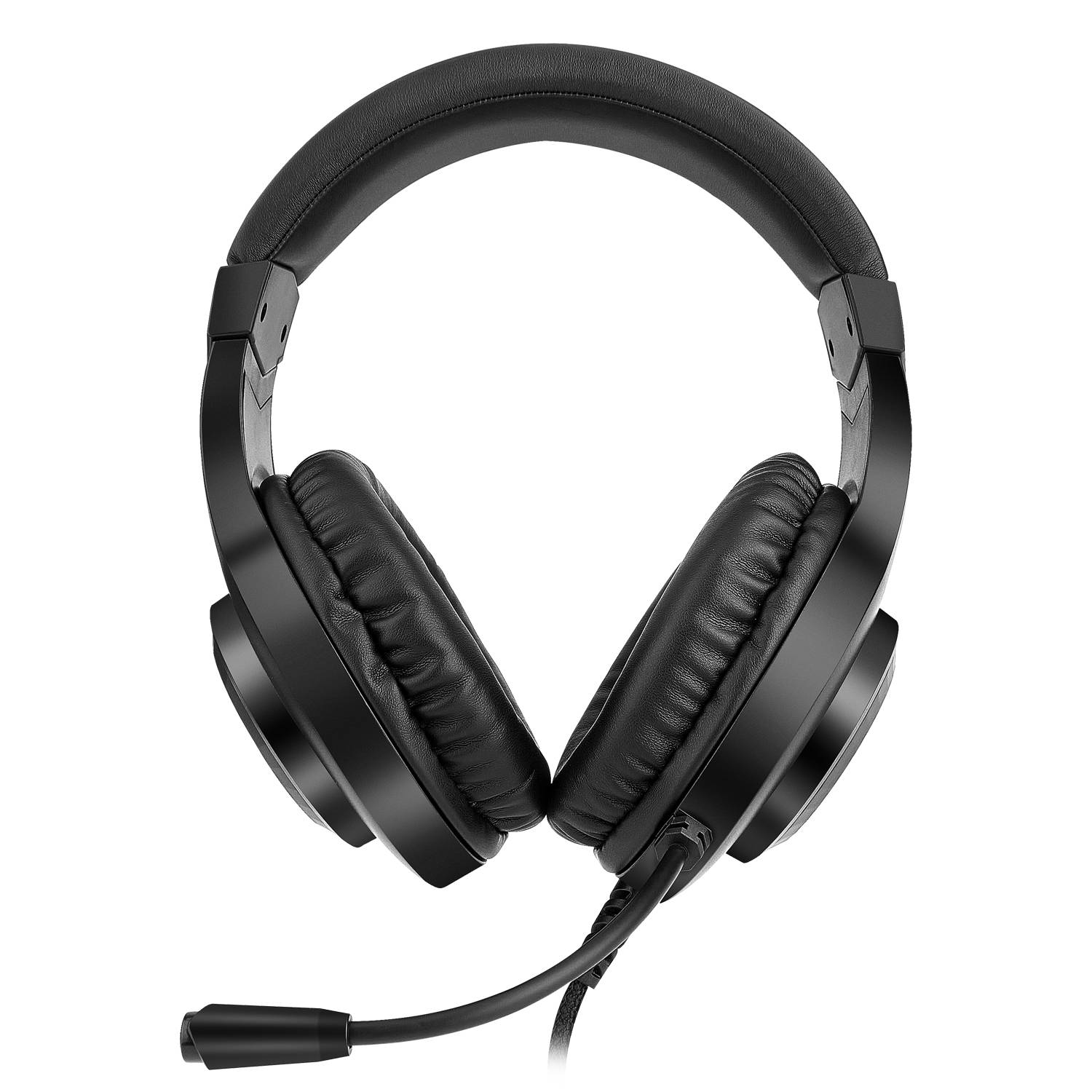 Audífonos Redragon Hylas, Negro H260
