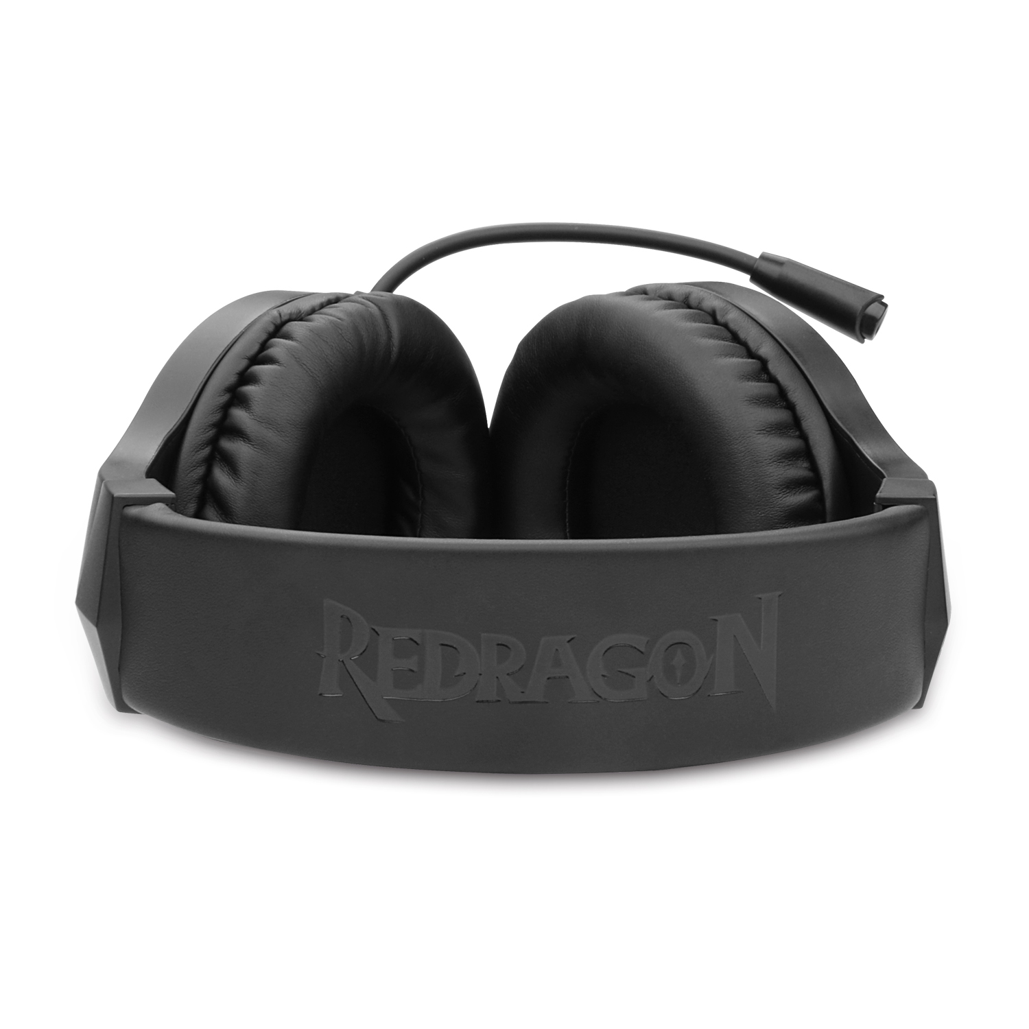 Audífonos Redragon Hylas, Negro H260
