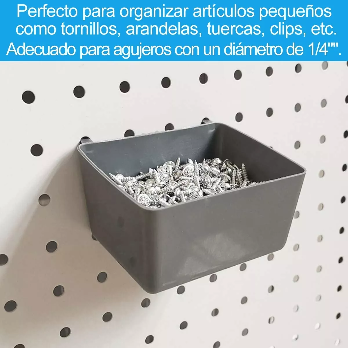 Juego 80 Gancho Para Tablero Perforado Exhibidor National Hardware