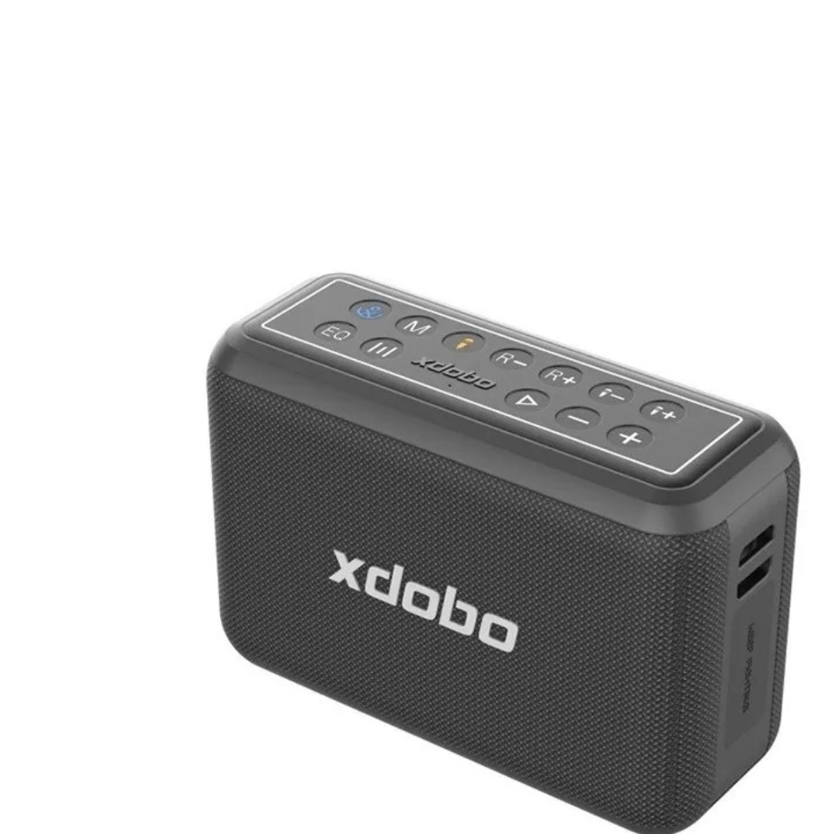 Xdobo X8 Pro 120w Bocina Bluetooth Portátil Impermeable.