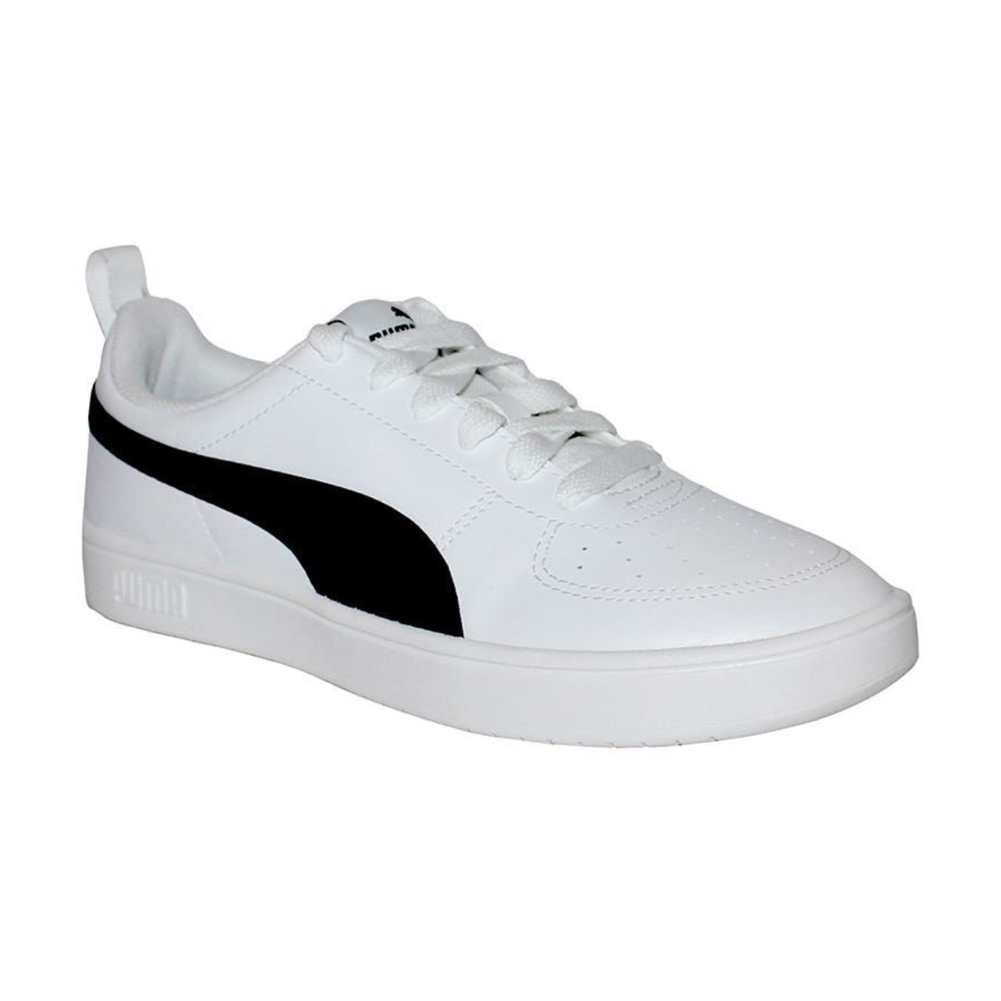 Tenis Puma Rickie Niño COD. 38431103