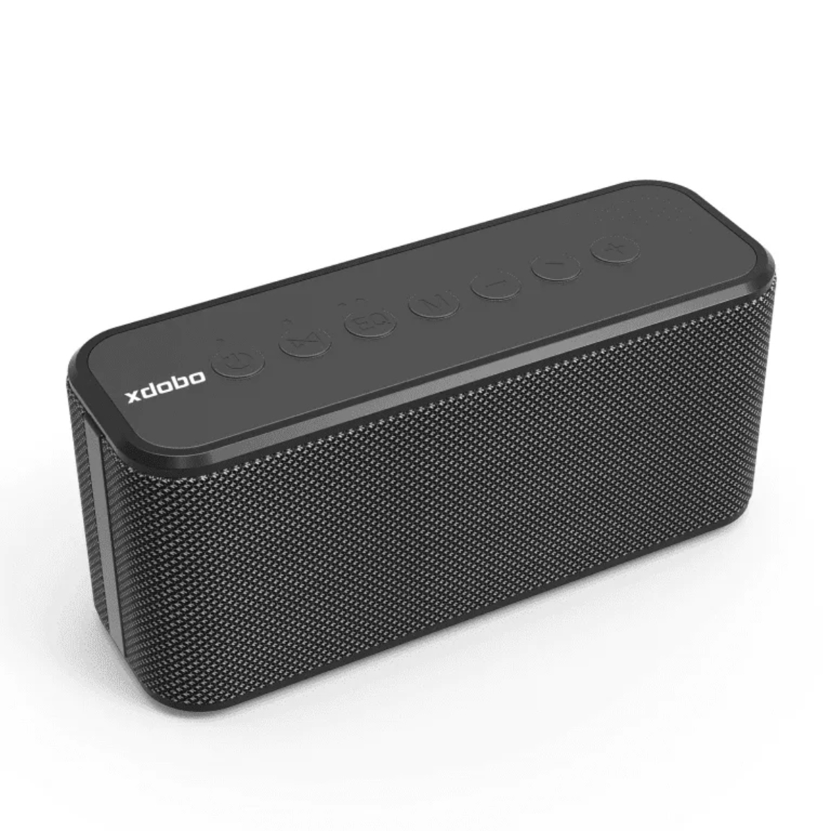 XDOBO X8 Plus Negro Bocina Bluetooth 5.0 80 Watts Ipx5 Tws