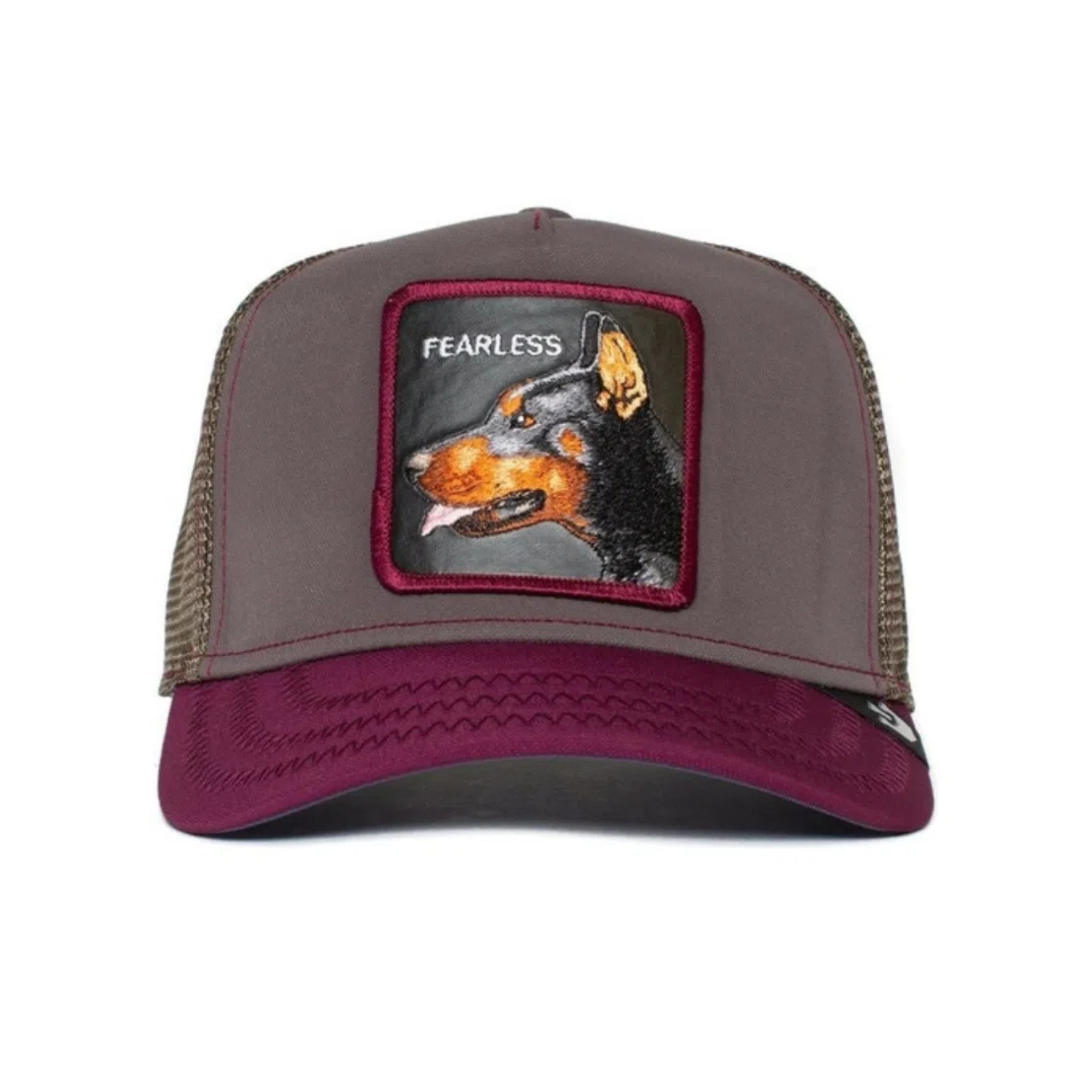 Gorra Goorin Bros Fearless Hombre COD. 625545925