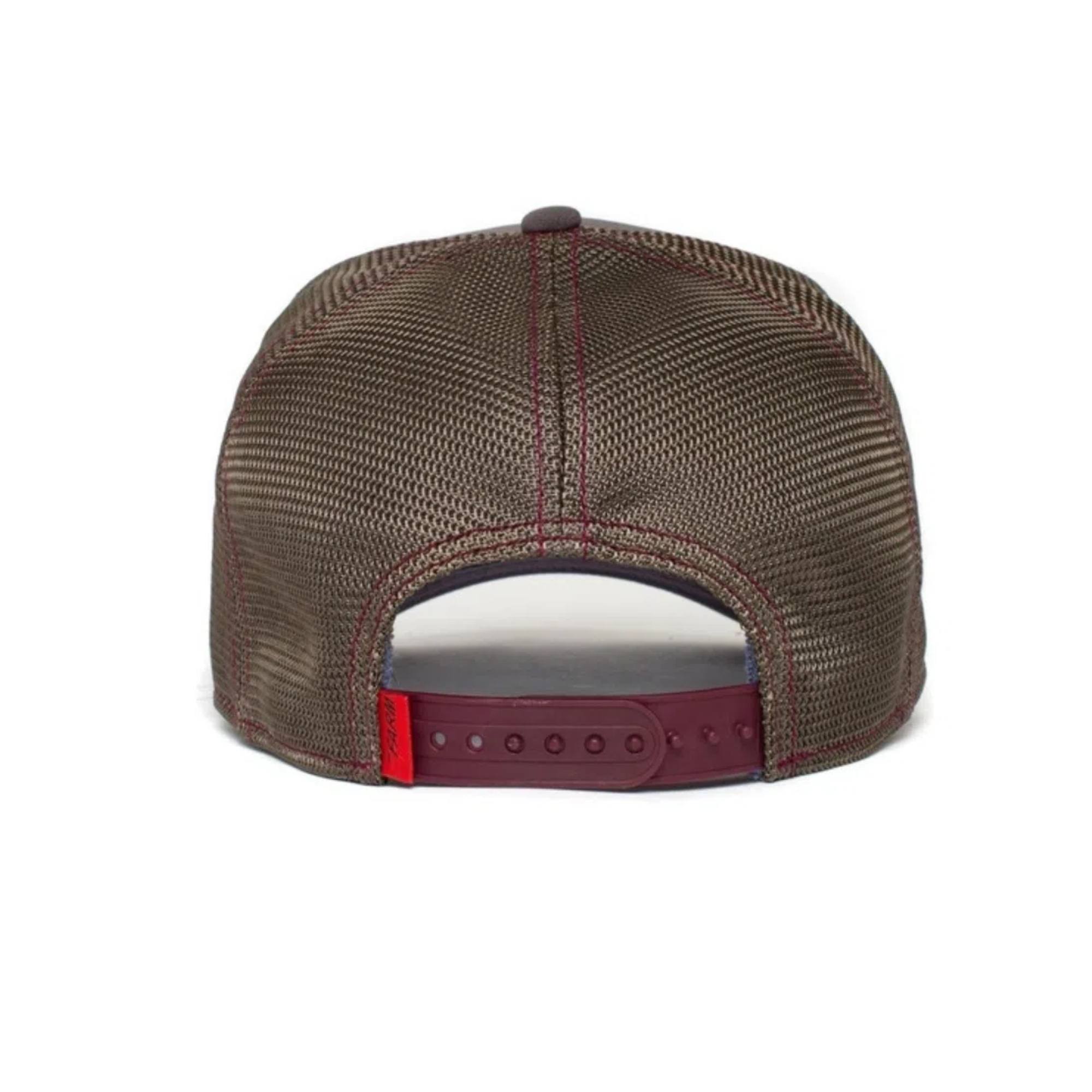 Gorra Goorin Bros Fearless Hombre COD. 625545925