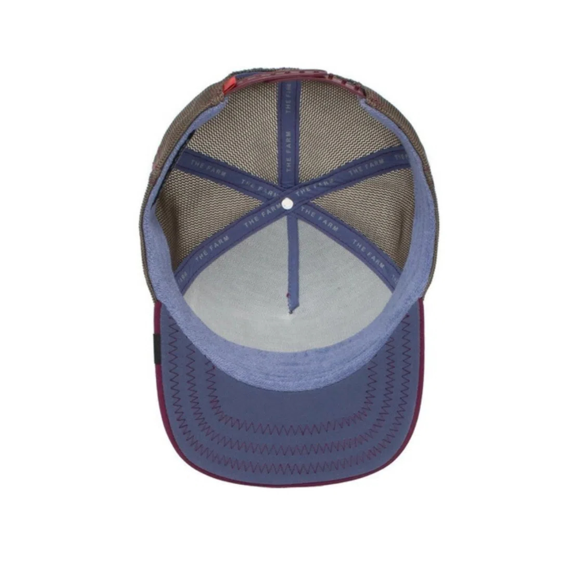 Gorra Goorin Bros Fearless Hombre COD. 625545925