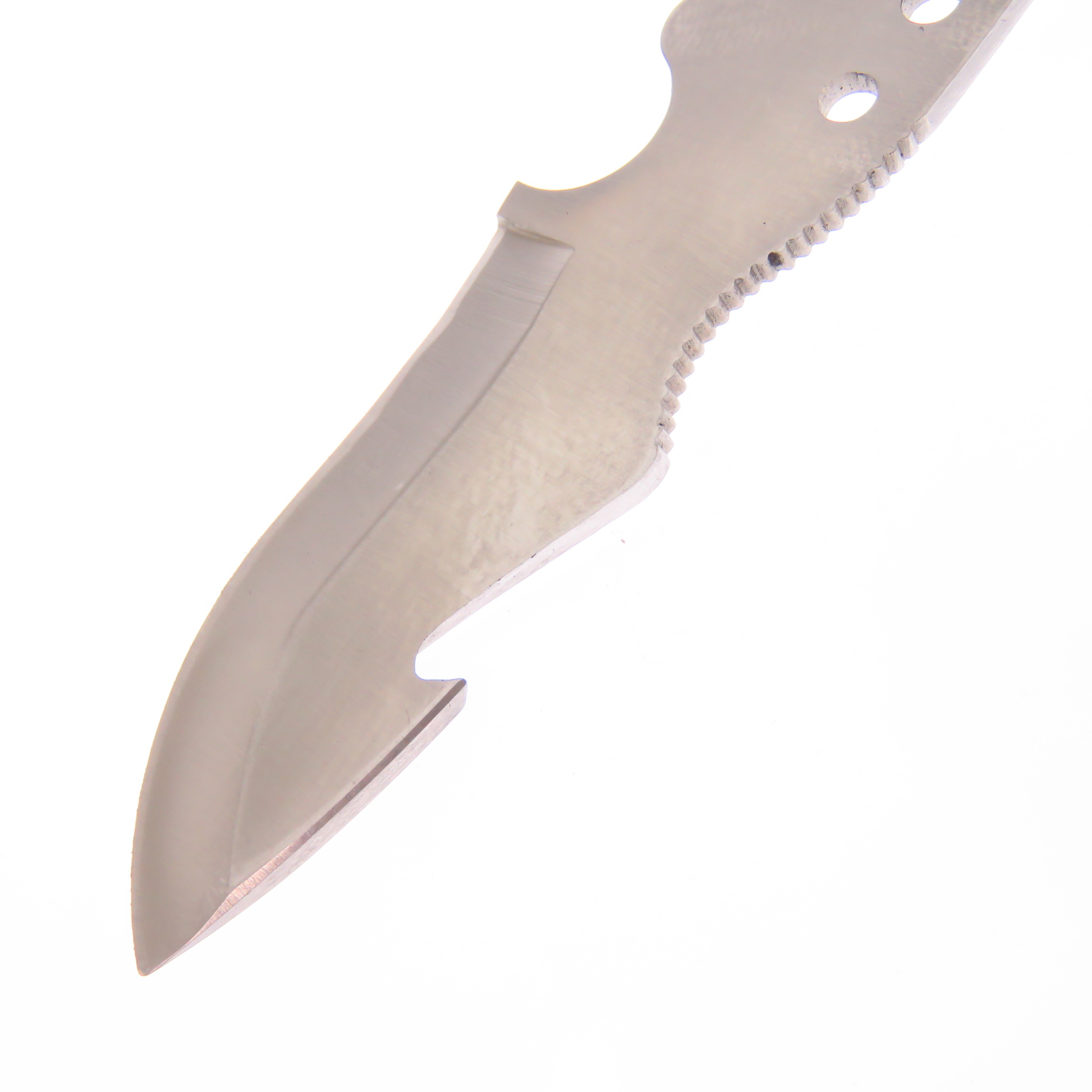 Ai16022 Aitor Cuchillo Skinner Jk1 Inoxidable C fda Bulk