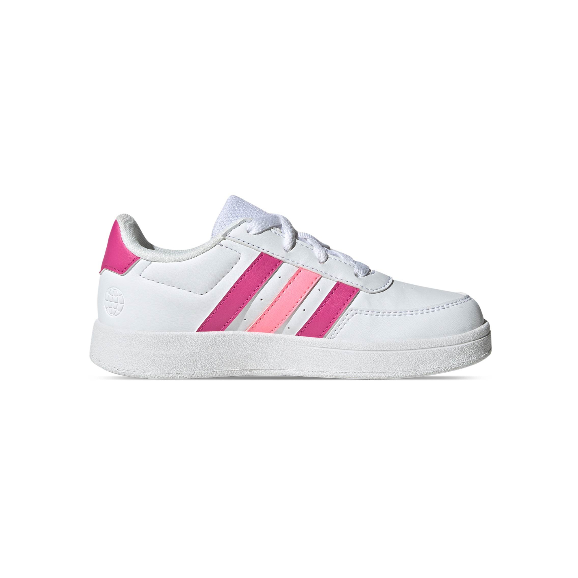 Adidas Sportswear Zapatillas Niños Breaknet 2.0 Niño COD. HP8959