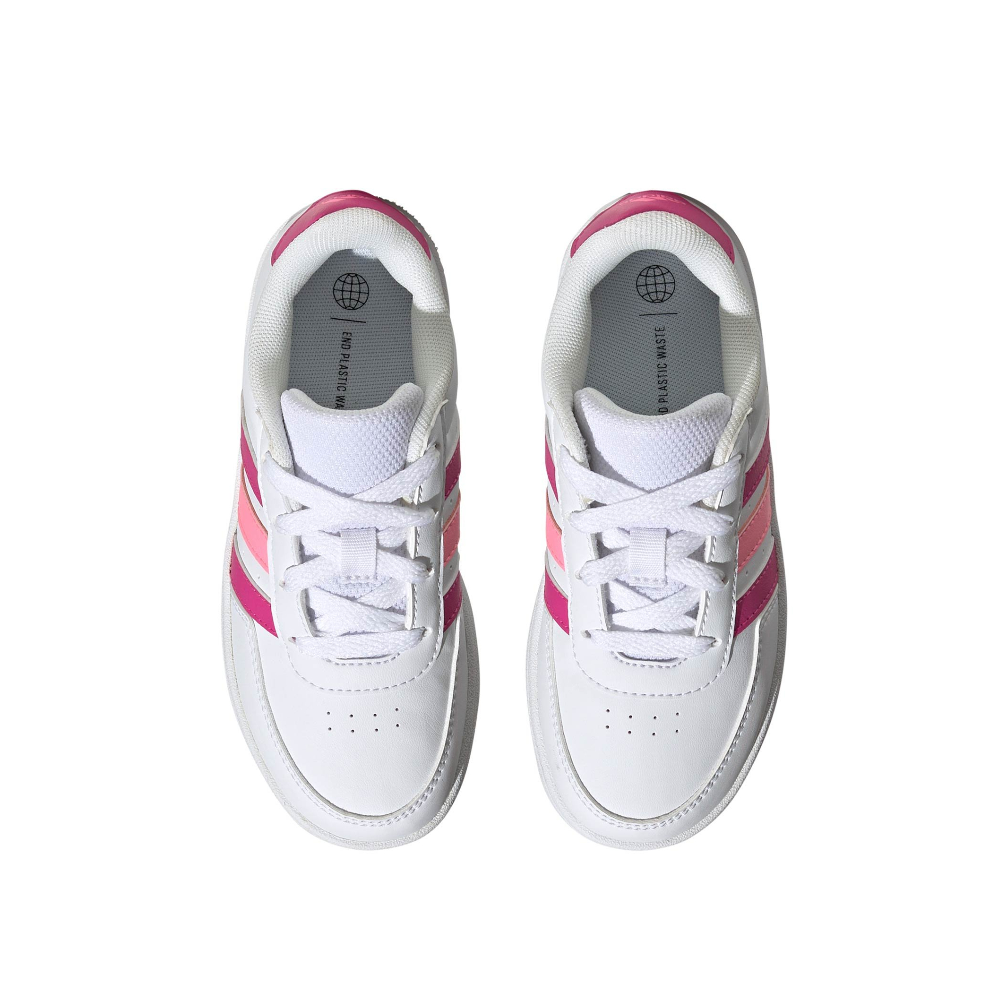 Adidas Sportswear Zapatillas Niños Breaknet 2.0 Niño COD. HP8959