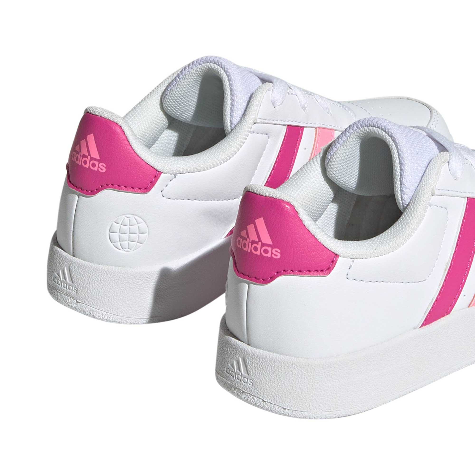 Adidas Sportswear Zapatillas Niños Breaknet 2.0 Niño COD. HP8959