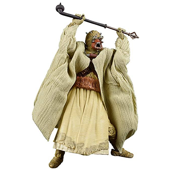 Star Wars Black Series Tusken Raider Archive