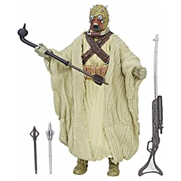 Star Wars Black Series Tusken Raider Archive