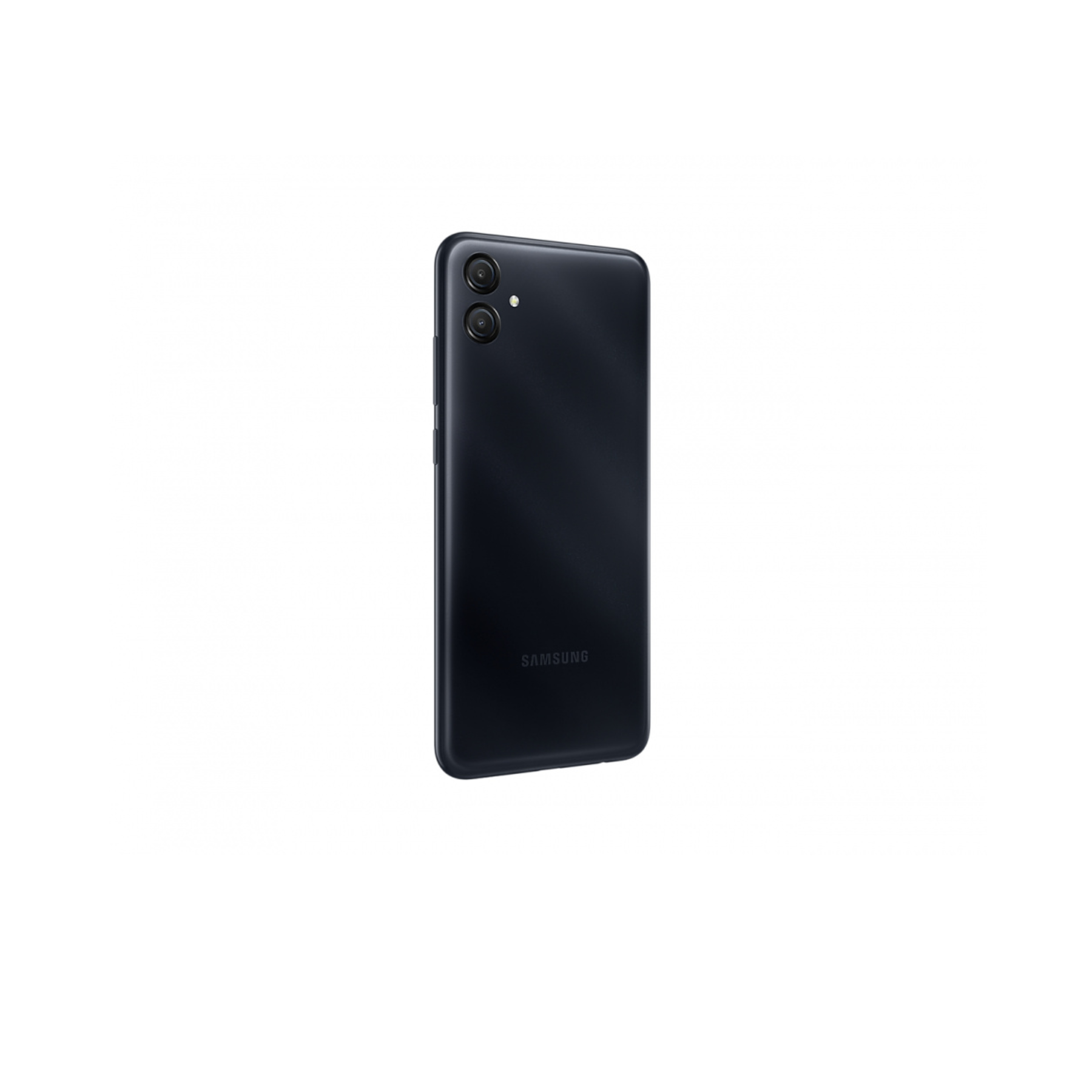 Samsung Galaxy A04e 6.5", 64GB, 3GB RAM, Negro