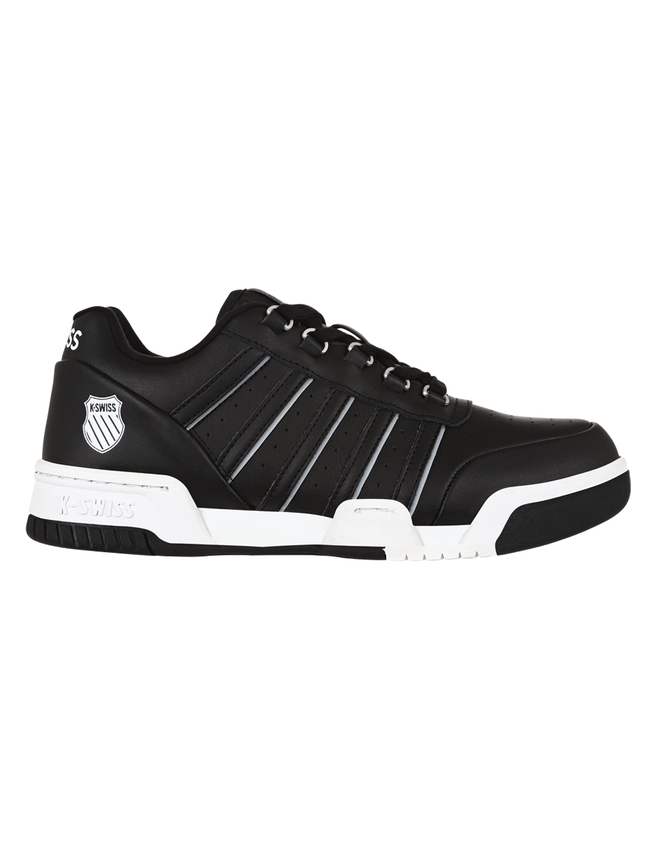 Tenis k swiss negros hot sale