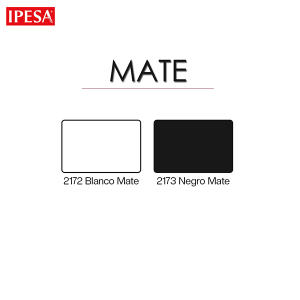 Ipesa Pintura en lata spray en presentación brillante madera mate y metalico